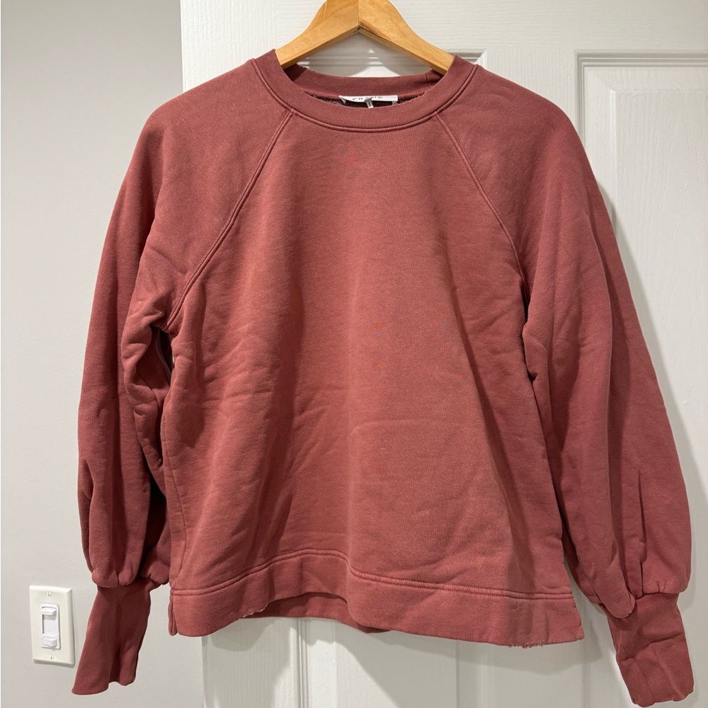 Frame Sweatshirt